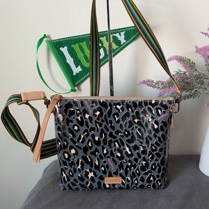 Consuela Danni Downtown Crossbody
